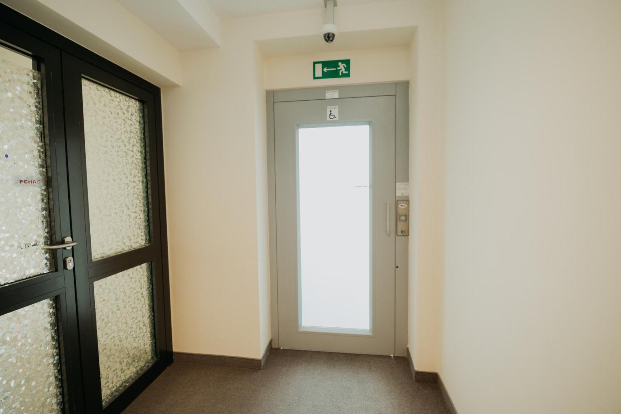 Noclegi - Apartamenty Zolynianka Exterior foto